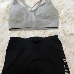 💥Puma athletic set !!